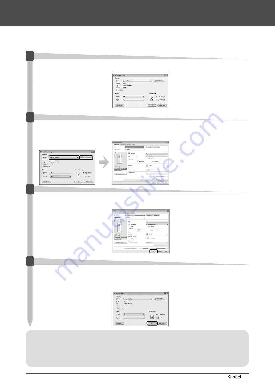 Canon IMAGERUNNER C2220i User Manual Download Page 206