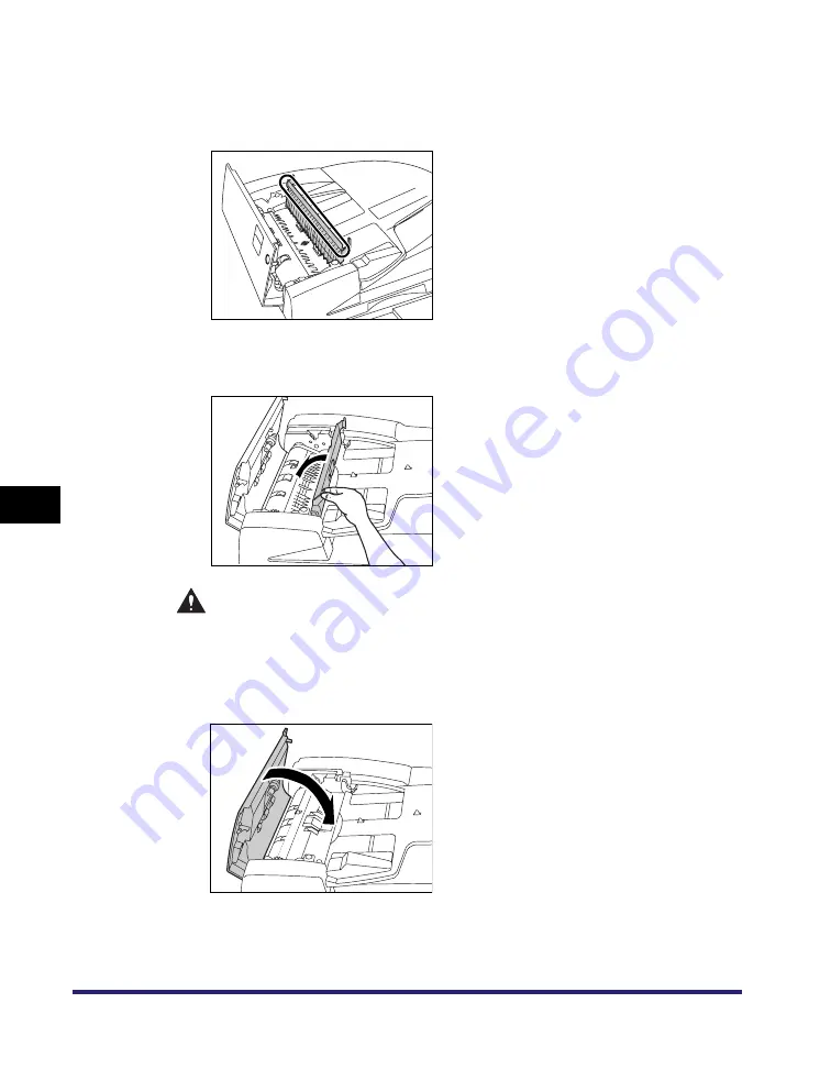 Canon ImageRunner C2550 Reference Manual Download Page 388