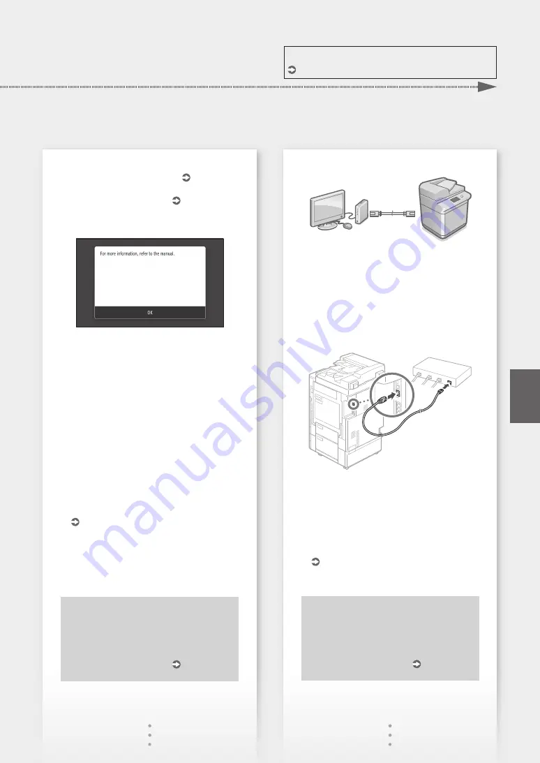 Canon imageRUNNER C3125i Getting Started Download Page 5