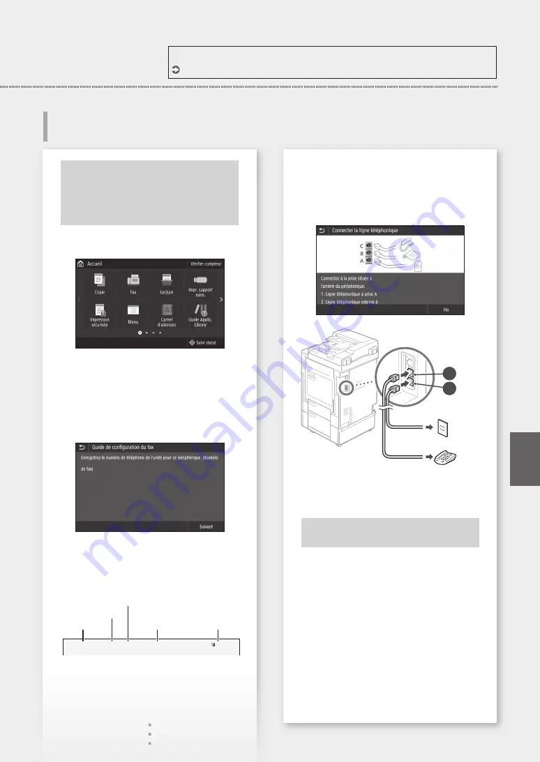 Canon imageRUNNER C3125i Getting Started Download Page 11