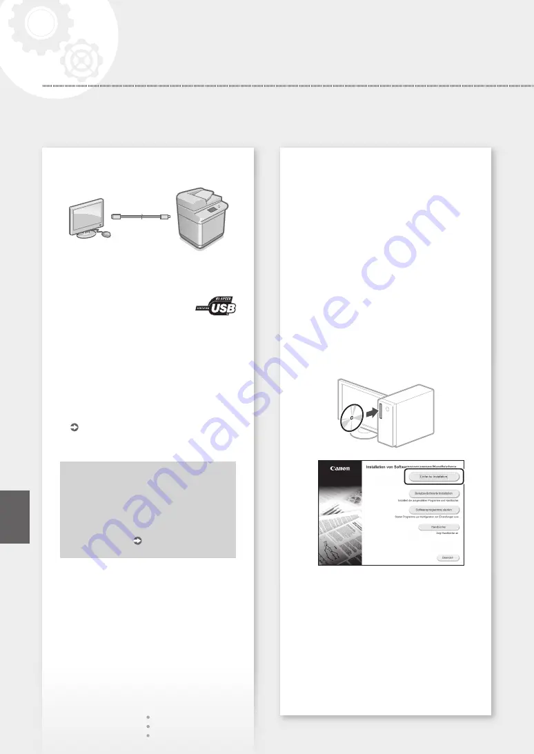 Canon imageRUNNER C3125i Getting Started Download Page 14