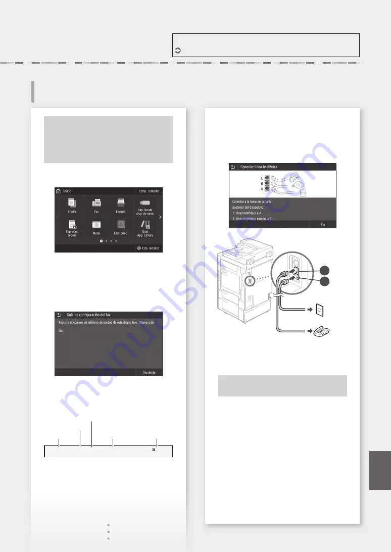 Canon imageRUNNER C3125i Getting Started Download Page 23