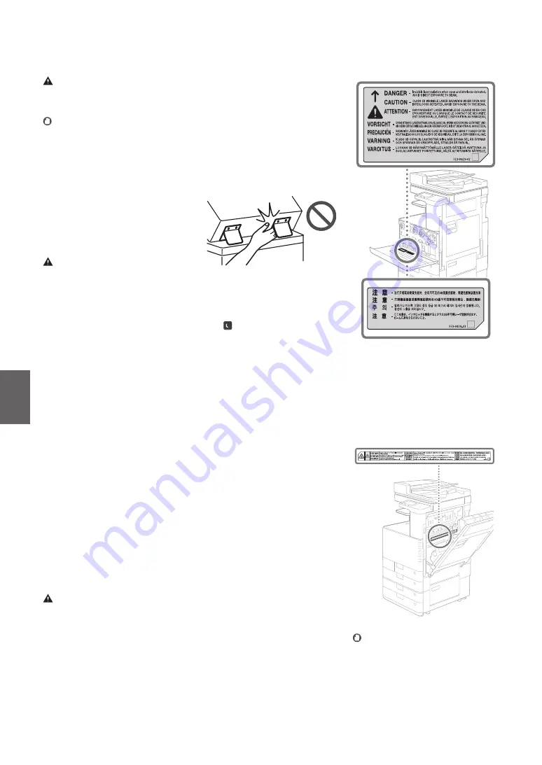 Canon imageRUNNER C3125i Getting Started Download Page 34