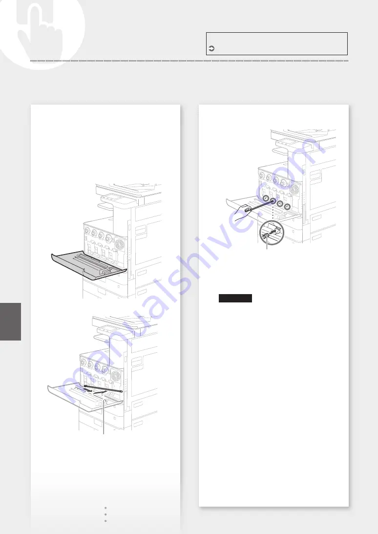 Canon imageRUNNER C3125i Getting Started Download Page 44