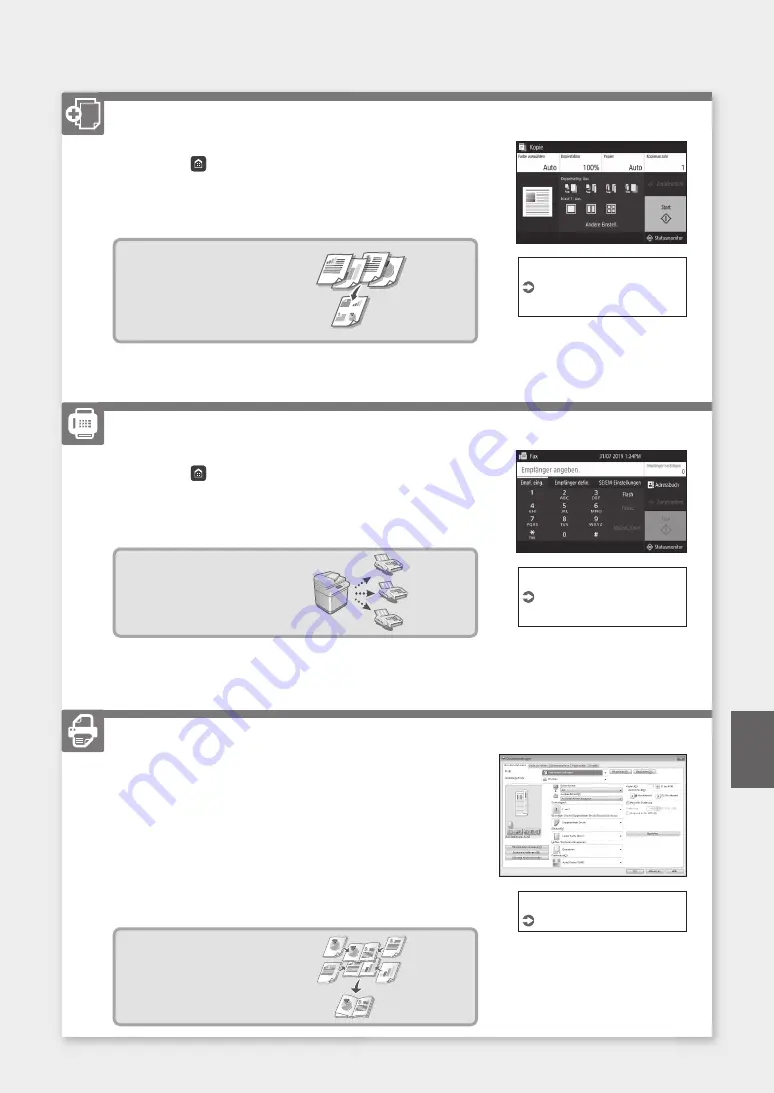 Canon imageRUNNER C3125i Getting Started Download Page 51