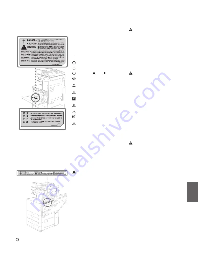 Canon imageRUNNER C3125i Getting Started Download Page 59