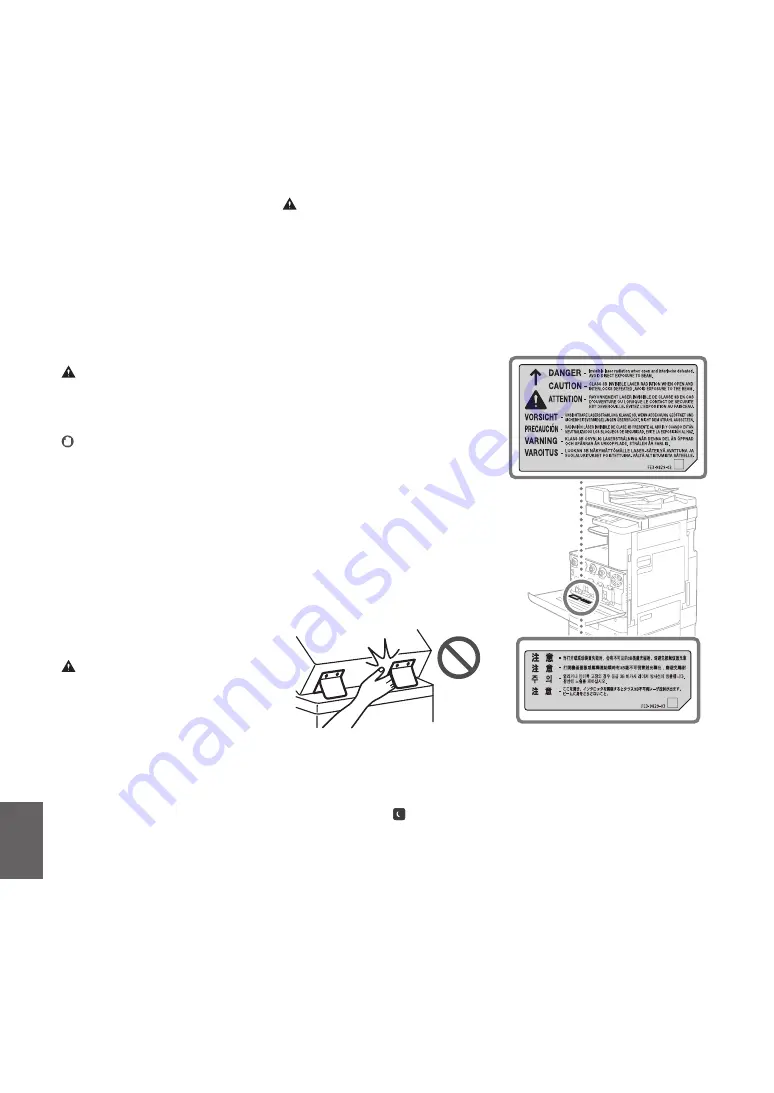 Canon imageRUNNER C3125i Getting Started Download Page 72