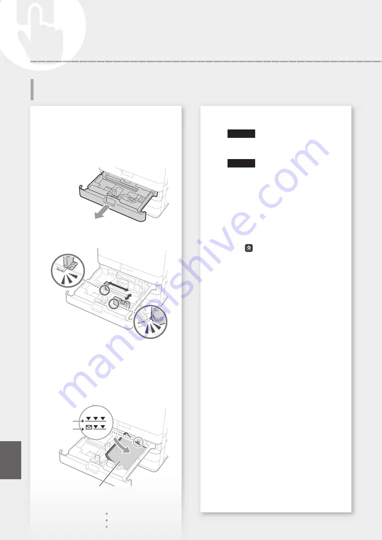 Canon imageRUNNER C3125i Getting Started Download Page 78