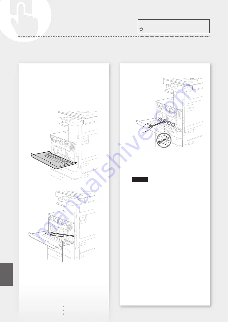 Canon imageRUNNER C3125i Getting Started Download Page 82