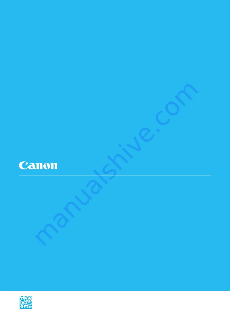 Canon imageRUNNER C3125i Getting Started Download Page 88