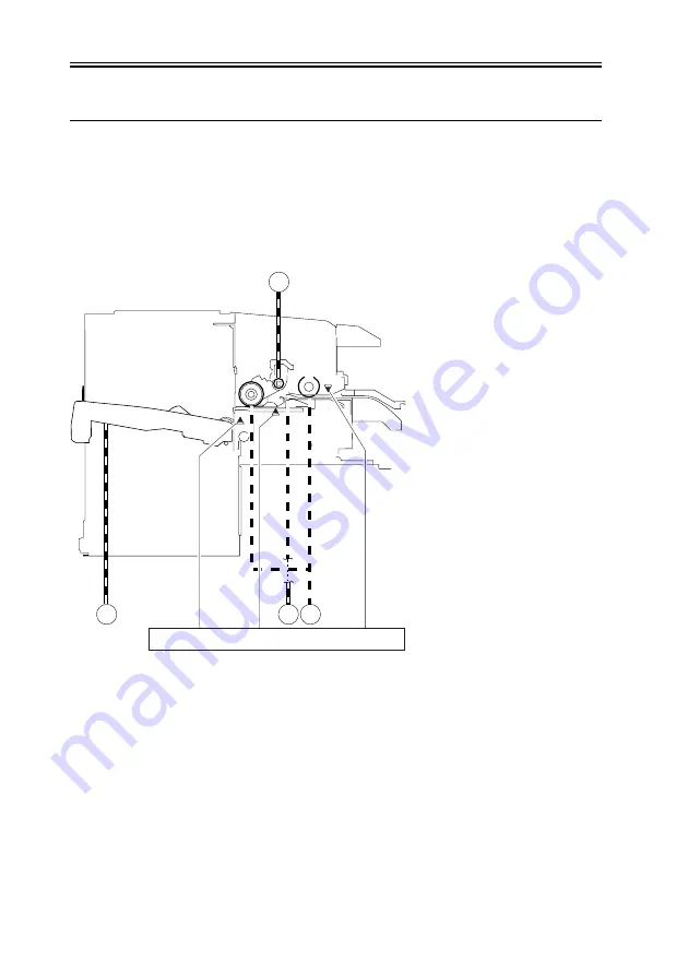 Canon imageRunner iR2270 Service Manual Download Page 29