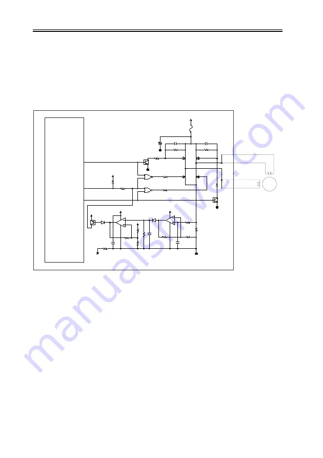 Canon imageRunner iR2270 Service Manual Download Page 39