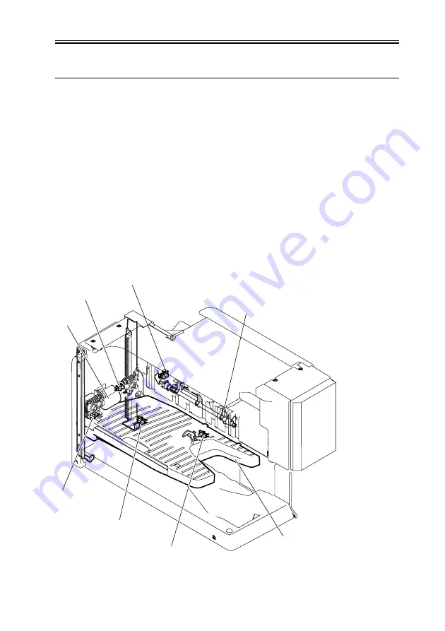 Canon imageRunner iR2270 Service Manual Download Page 40