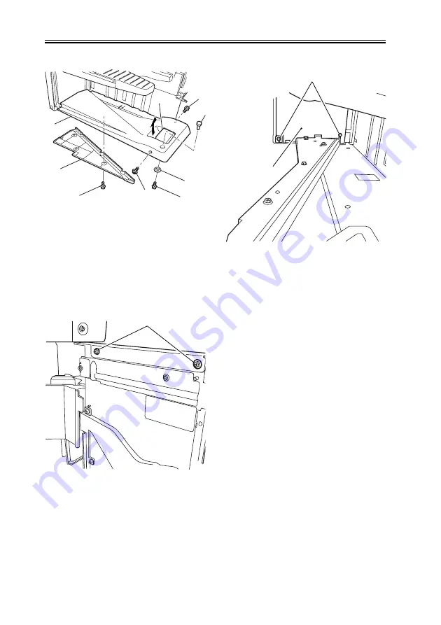 Canon imageRunner iR2270 Service Manual Download Page 59