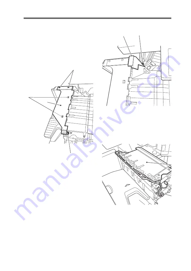 Canon imageRunner iR2270 Service Manual Download Page 64