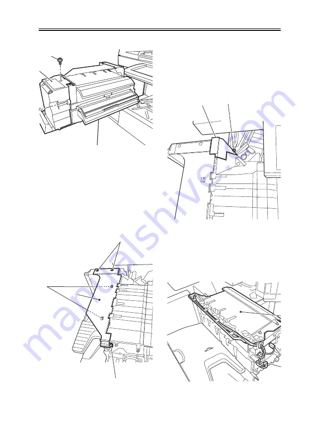 Canon imageRunner iR2270 Скачать руководство пользователя страница 72