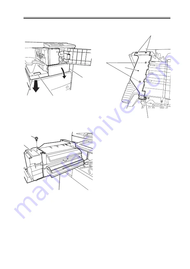 Canon imageRunner iR2270 Скачать руководство пользователя страница 82