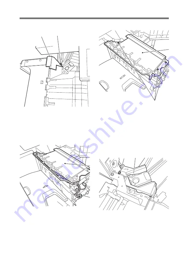 Canon imageRunner iR2270 Скачать руководство пользователя страница 83