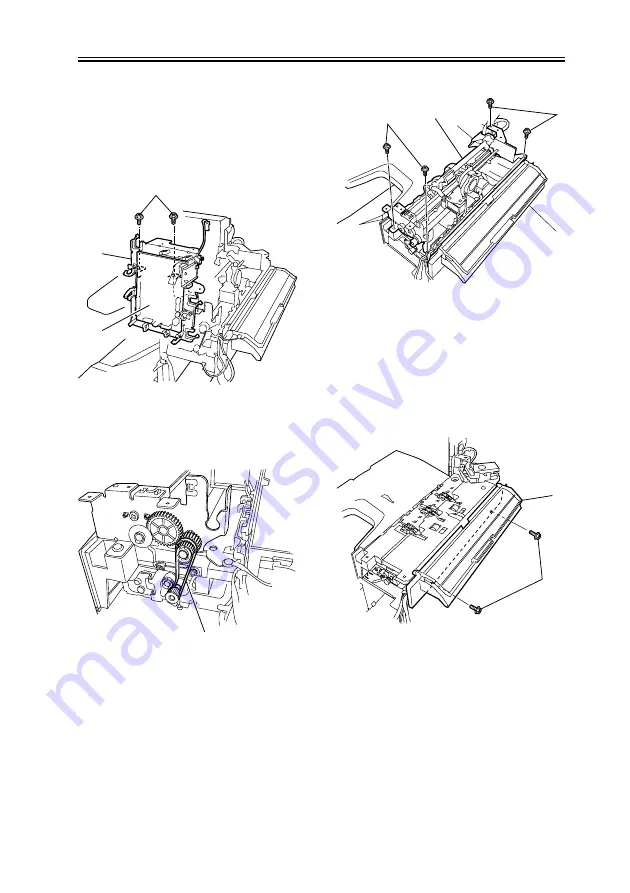 Canon imageRunner iR2270 Скачать руководство пользователя страница 84