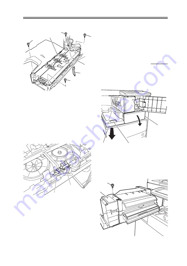 Canon imageRunner iR2270 Скачать руководство пользователя страница 96