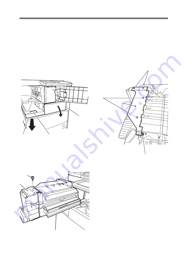 Canon imageRunner iR2270 Скачать руководство пользователя страница 101