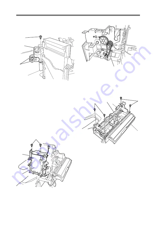 Canon imageRunner iR2270 Скачать руководство пользователя страница 115