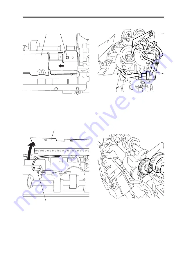 Canon imageRunner iR2270 Скачать руководство пользователя страница 169