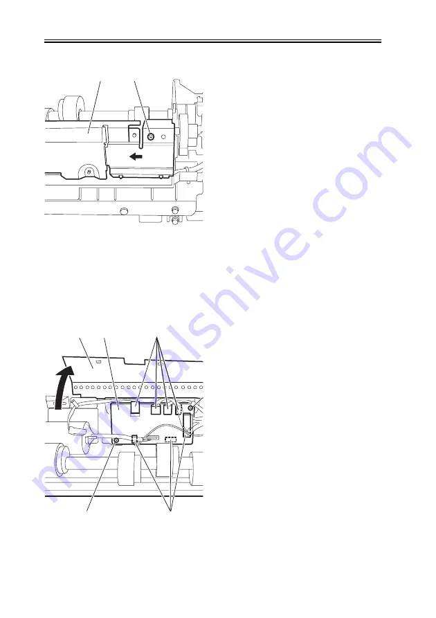 Canon imageRunner iR2270 Service Manual Download Page 174