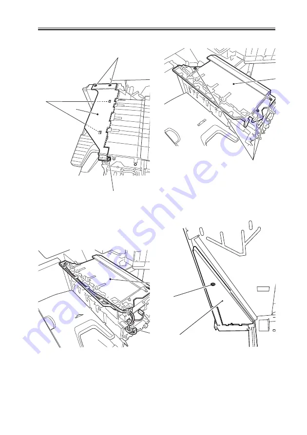 Canon imageRunner iR2270 Service Manual Download Page 213