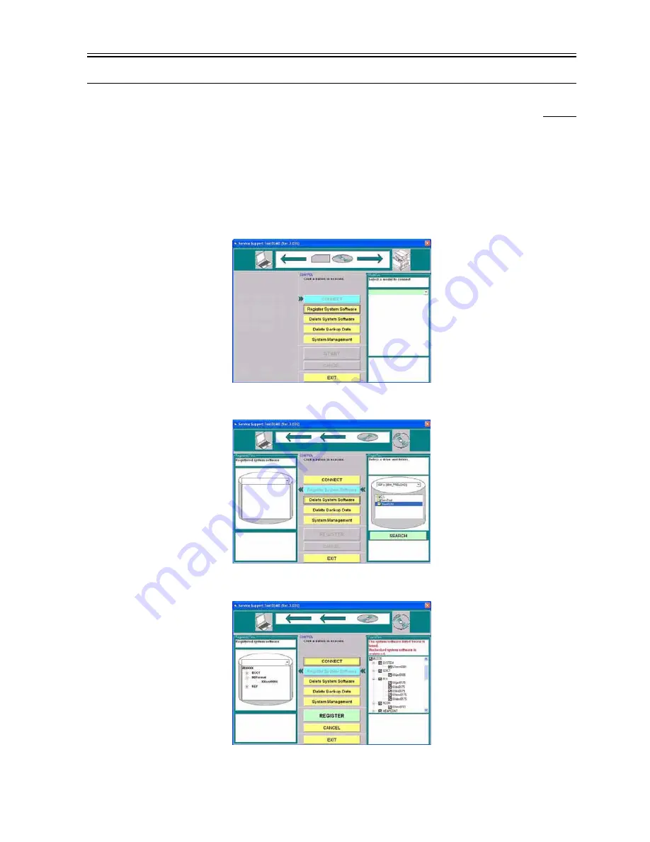 Canon ImageRunner iR8500 Series Скачать руководство пользователя страница 1085