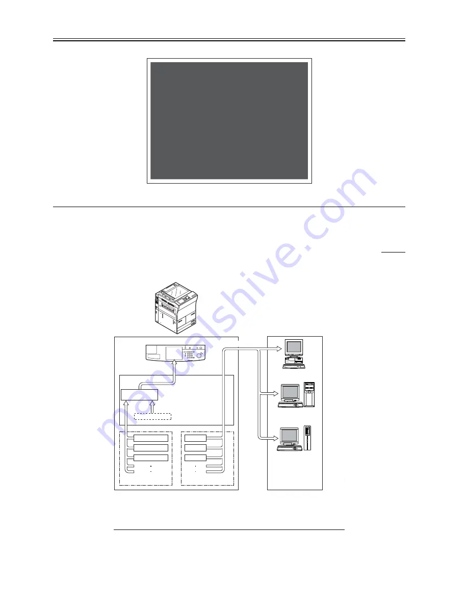 Canon ImageRunner iR8500 Series Скачать руководство пользователя страница 1094