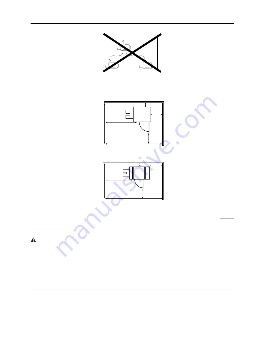 Canon ImageRunner iR8500 Series Service Manual Download Page 110