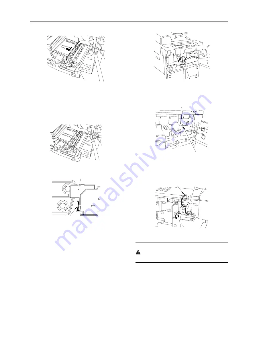 Canon ImageRunner iR8500 Series Скачать руководство пользователя страница 132