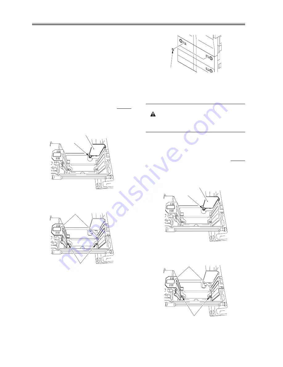 Canon ImageRunner iR8500 Series Скачать руководство пользователя страница 150