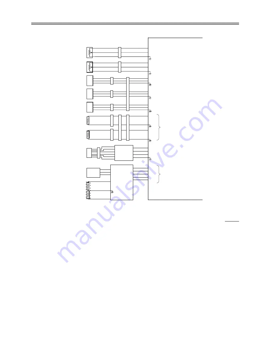 Canon ImageRunner iR8500 Series Service Manual Download Page 196