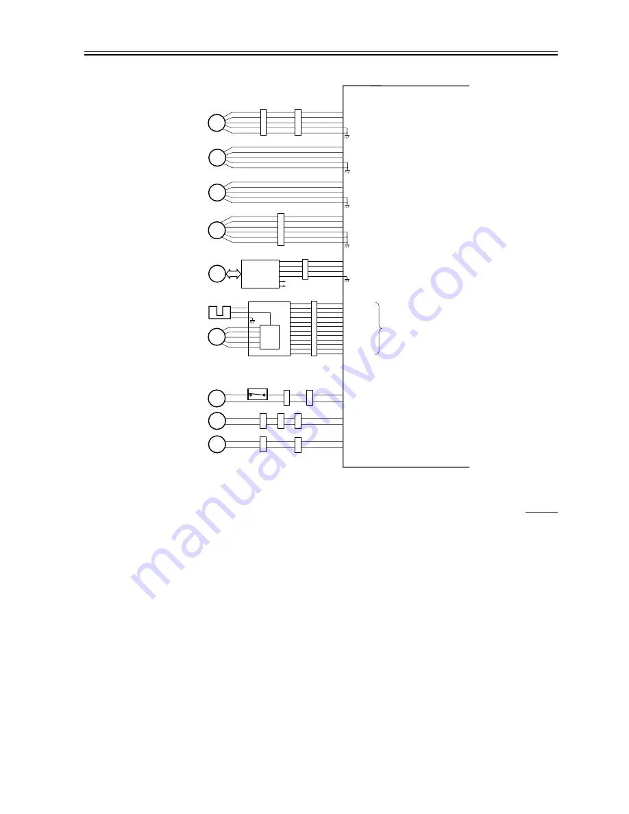 Canon ImageRunner iR8500 Series Скачать руководство пользователя страница 199