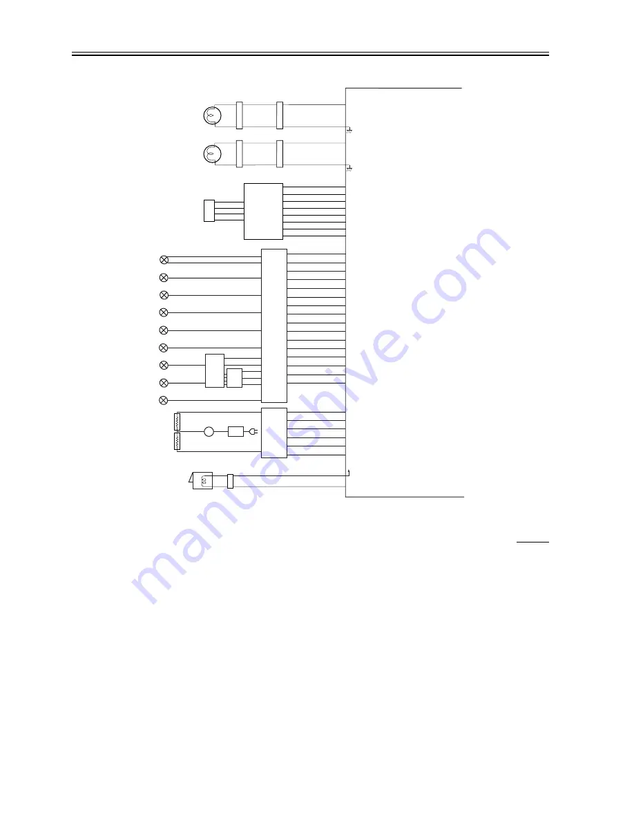 Canon ImageRunner iR8500 Series Скачать руководство пользователя страница 202