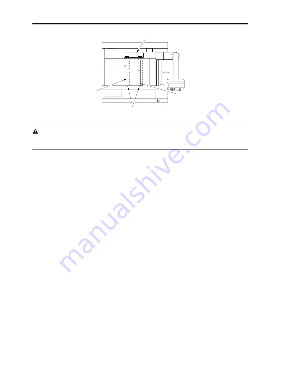 Canon ImageRunner iR8500 Series Service Manual Download Page 278