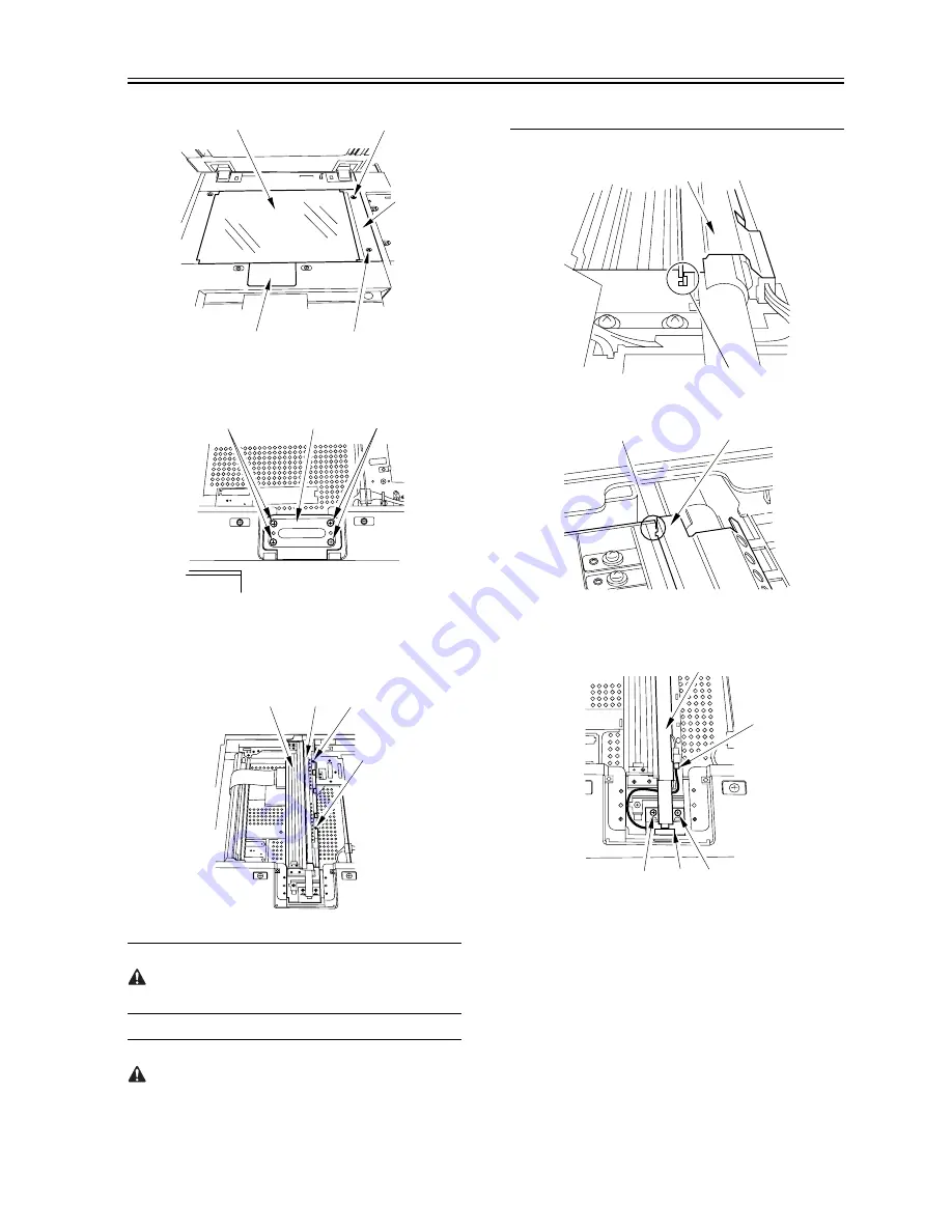 Canon ImageRunner iR8500 Series Service Manual Download Page 285