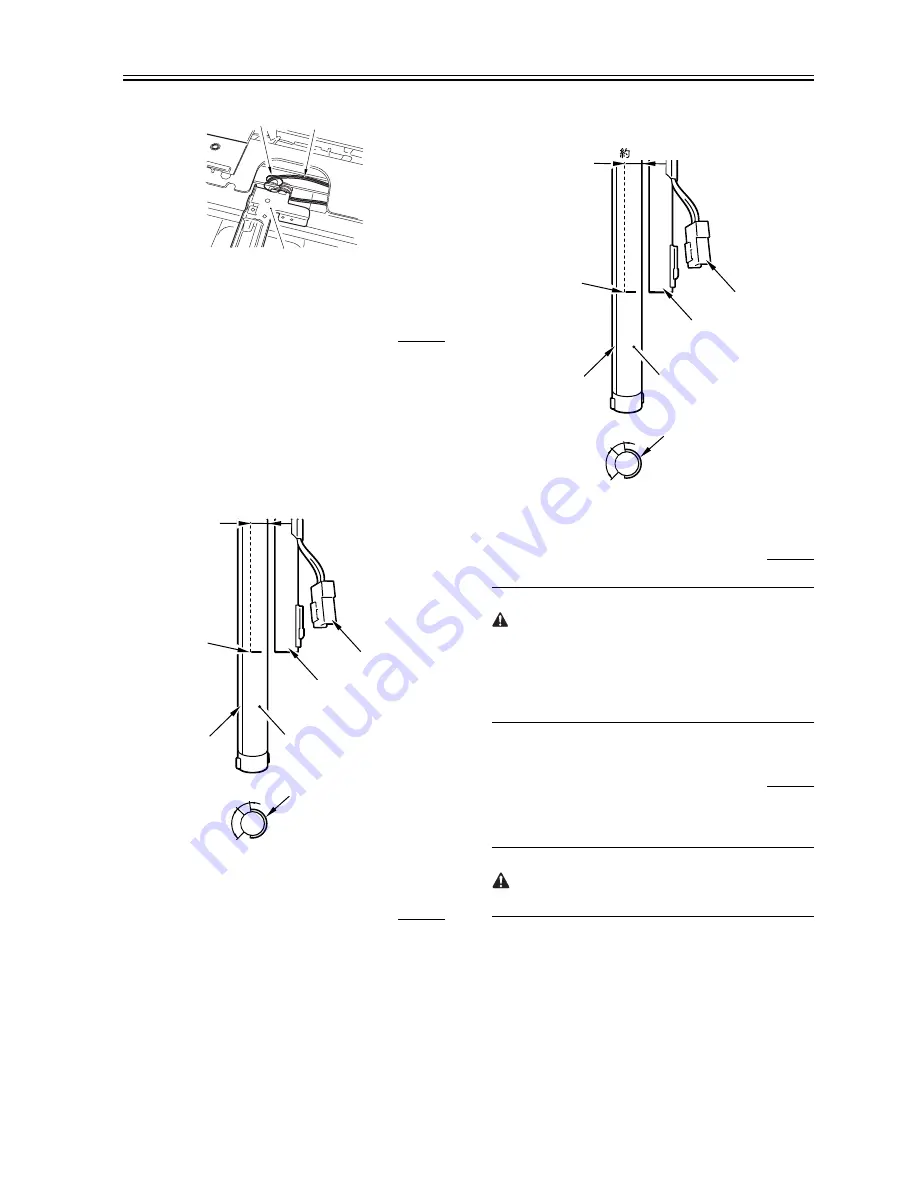 Canon ImageRunner iR8500 Series Service Manual Download Page 287