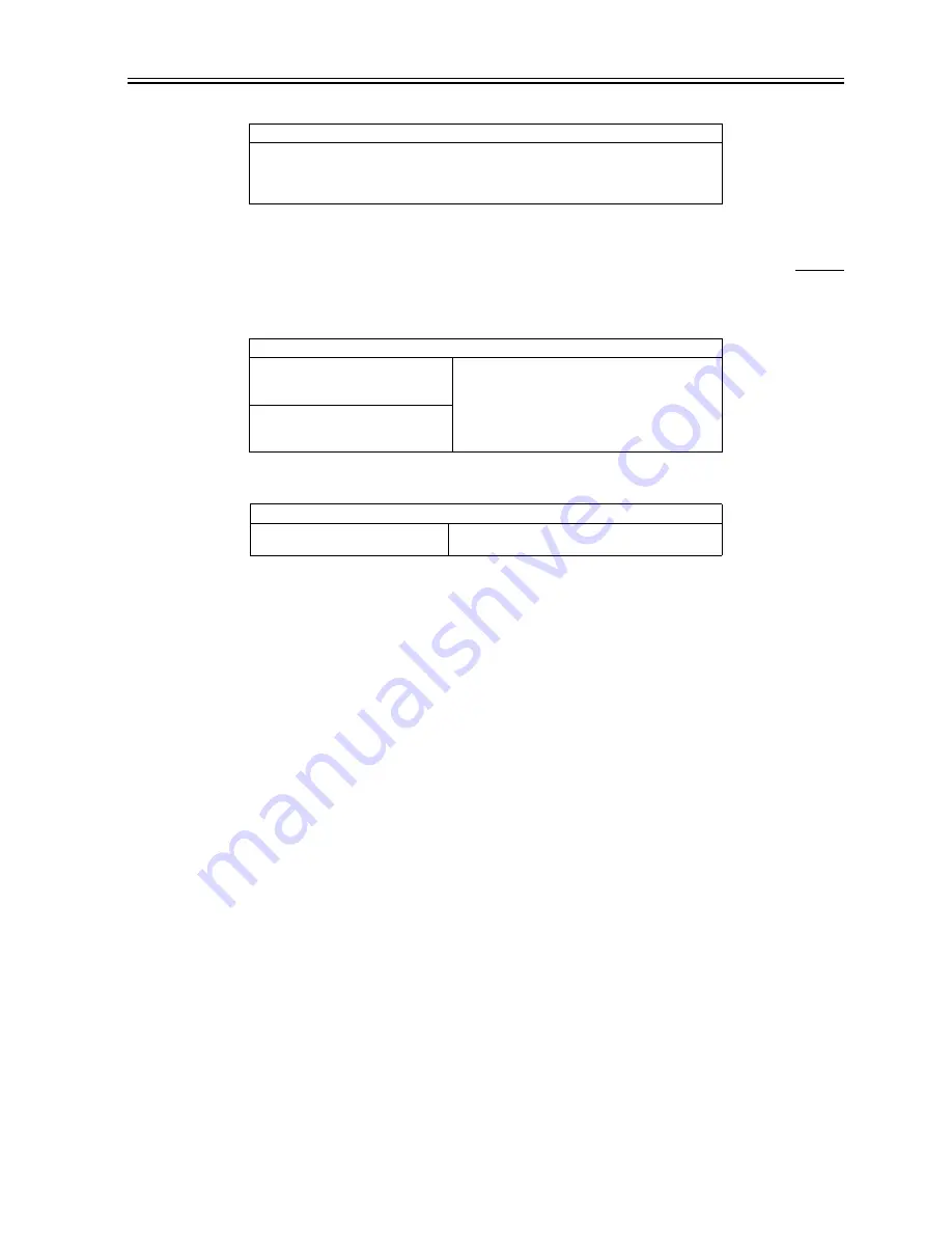 Canon ImageRunner iR8500 Series Service Manual Download Page 375