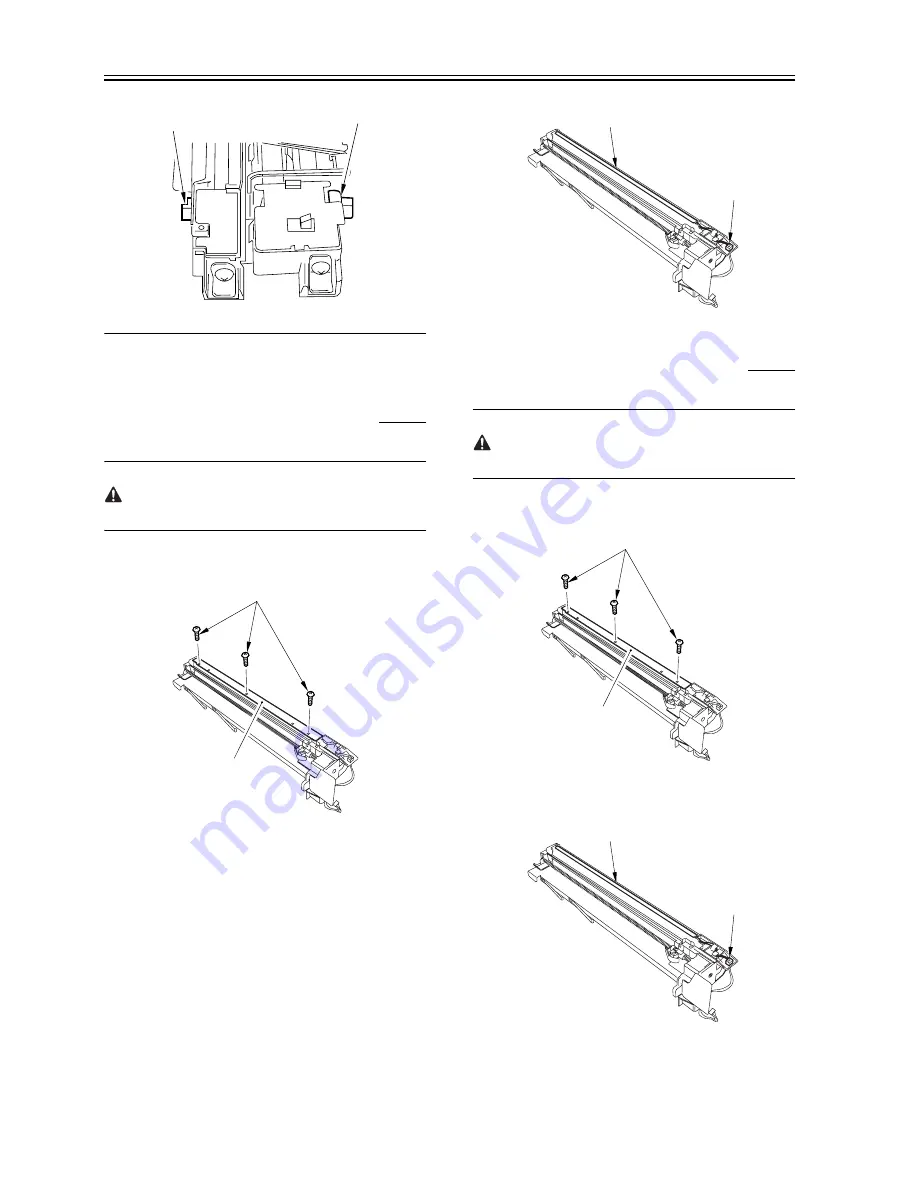 Canon ImageRunner iR8500 Series Service Manual Download Page 392