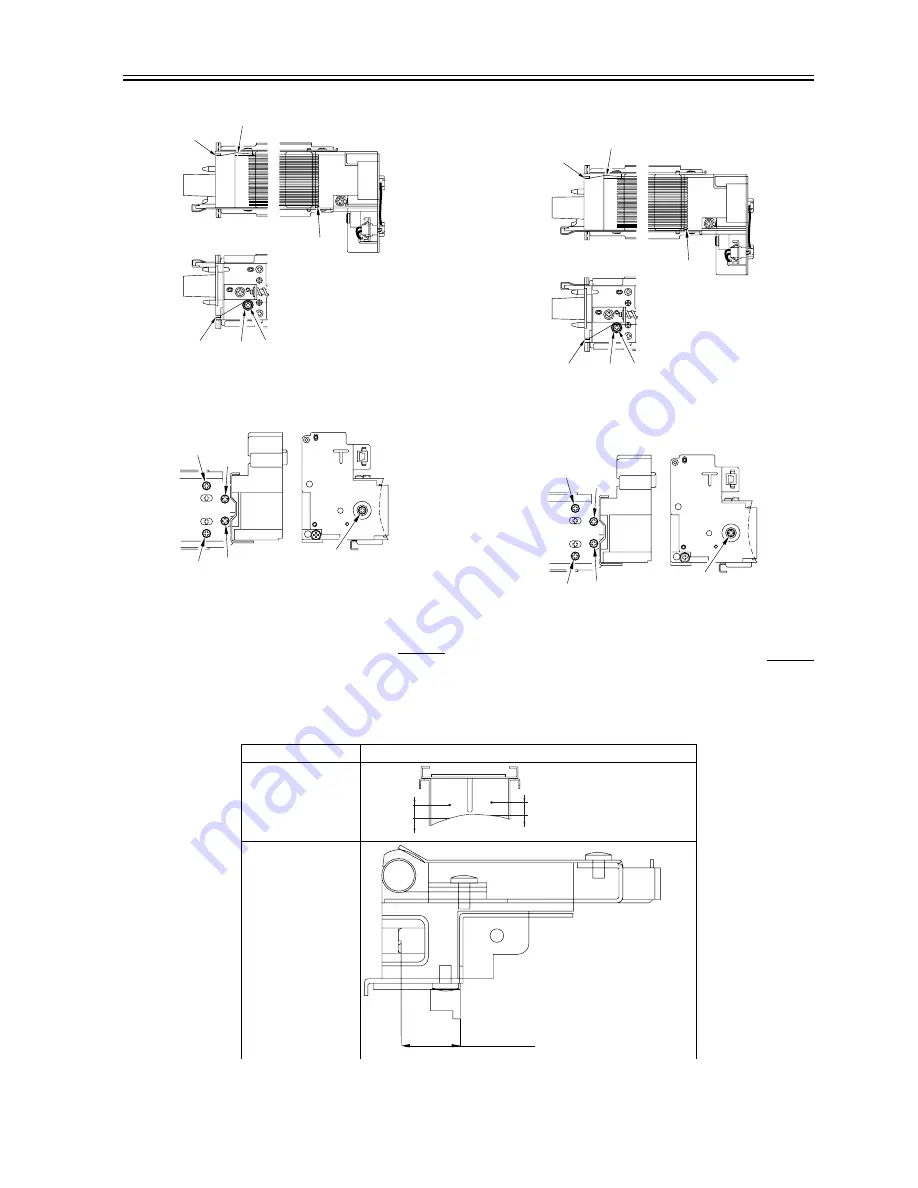 Canon ImageRunner iR8500 Series Service Manual Download Page 397