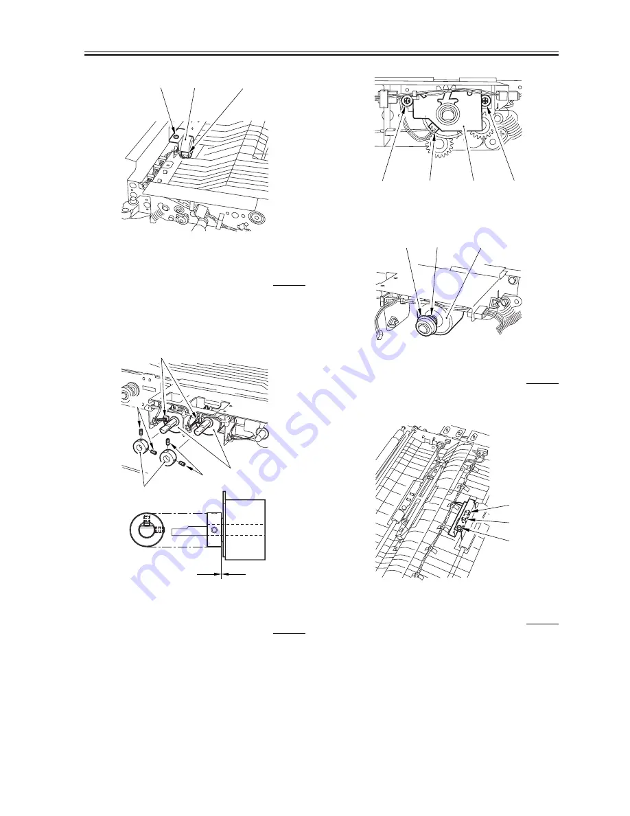 Canon ImageRunner iR8500 Series Скачать руководство пользователя страница 479