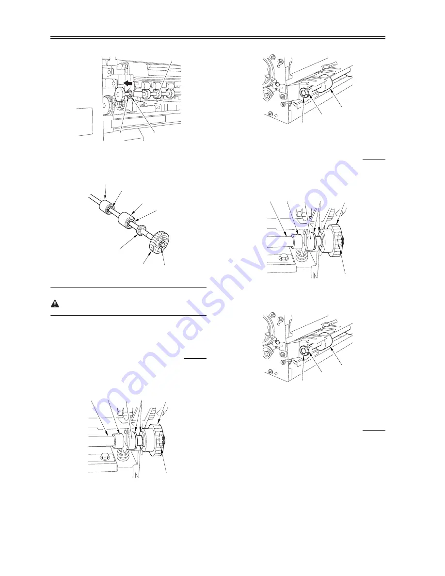 Canon ImageRunner iR8500 Series Скачать руководство пользователя страница 512