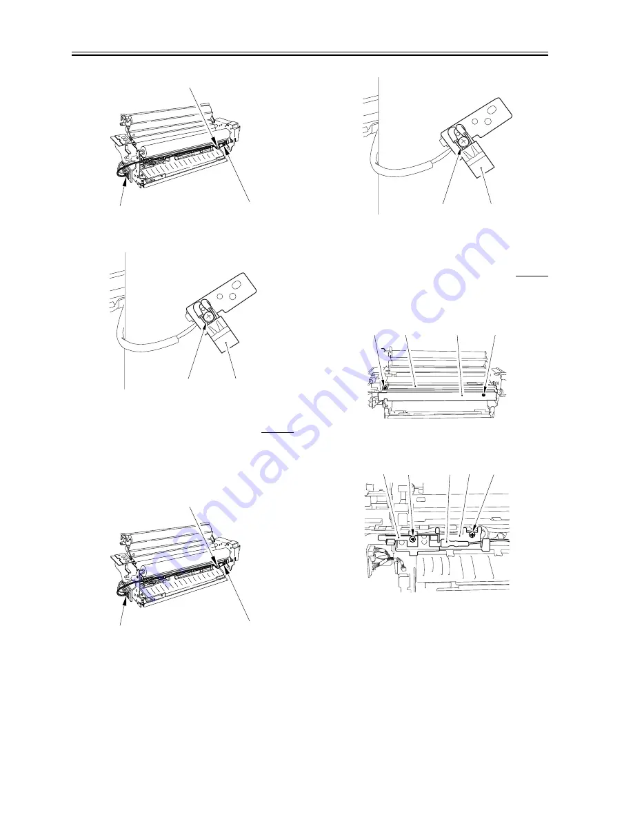 Canon ImageRunner iR8500 Series Service Manual Download Page 514