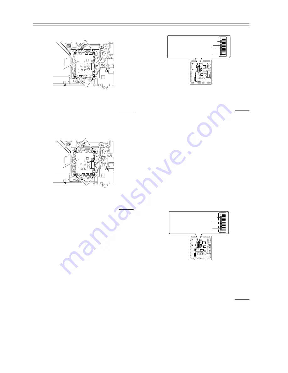 Canon ImageRunner iR8500 Series Скачать руководство пользователя страница 566