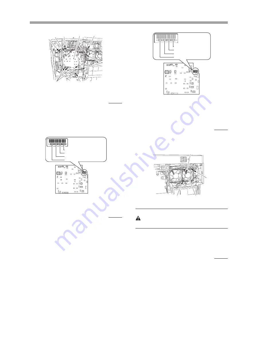 Canon ImageRunner iR8500 Series Скачать руководство пользователя страница 572