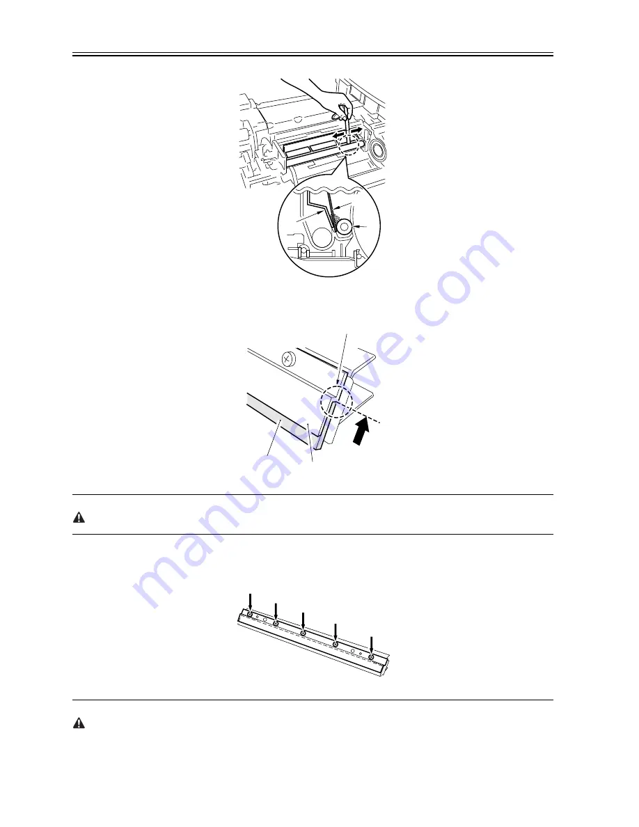 Canon ImageRunner iR8500 Series Service Manual Download Page 636