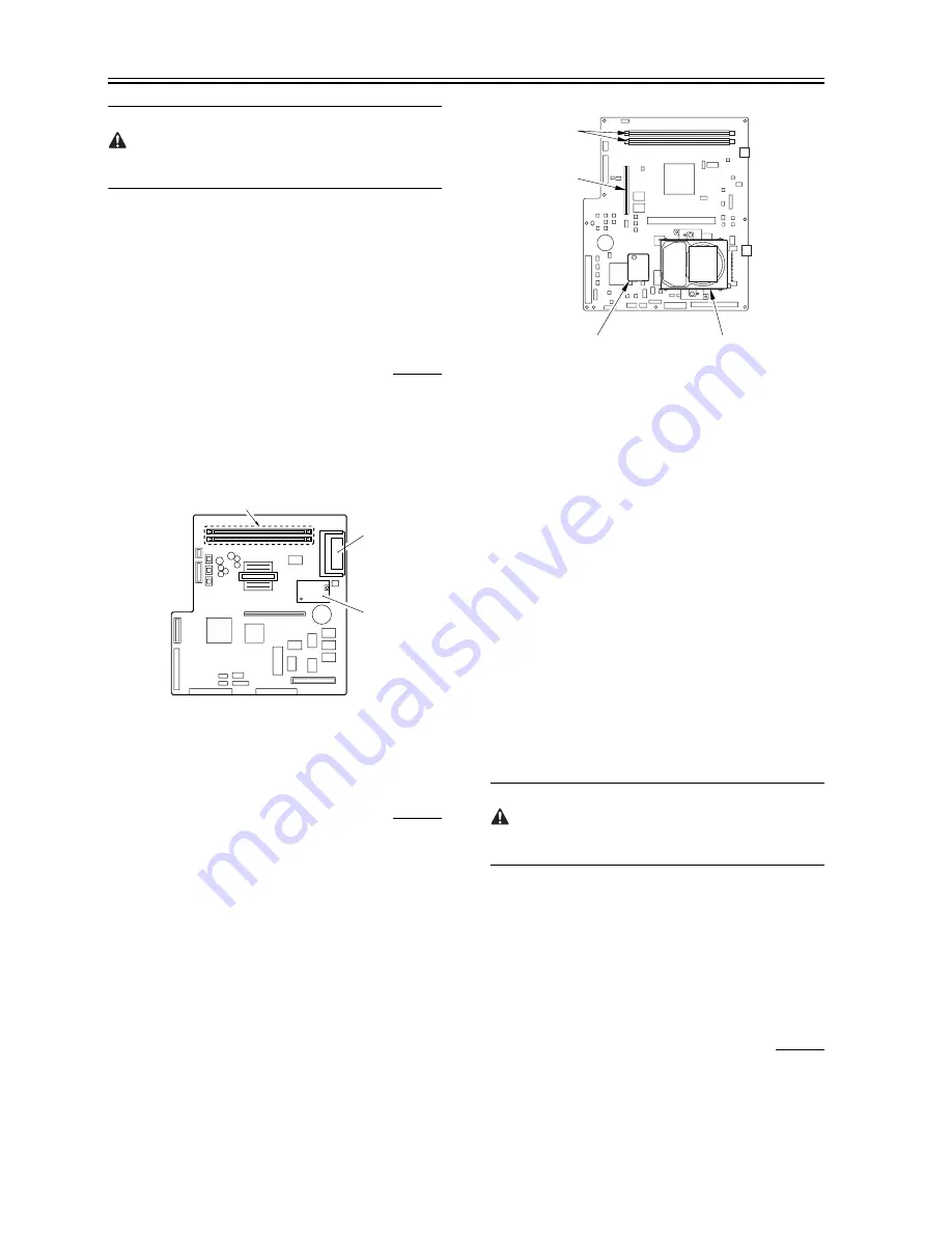 Canon ImageRunner iR8500 Series Скачать руководство пользователя страница 688